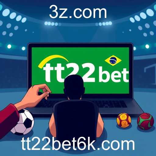 A Ascensão do Mercado de Apostas Online no Brasil