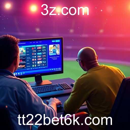 Expansão dos Jogos Virtuais no Brasil