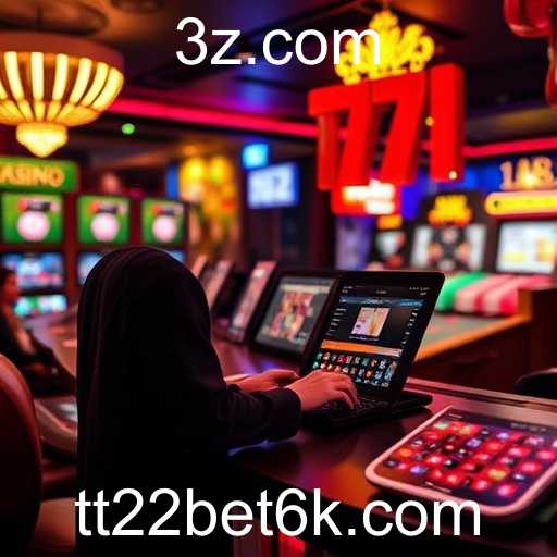 Crescimento dos Cassinos Online no Brasil