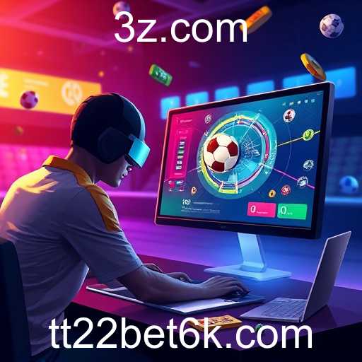 Tendências do Mercado de Jogos Online no Brasil