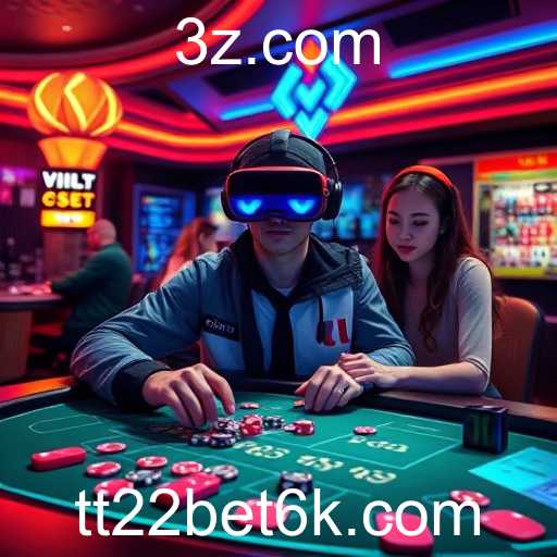 A Evolução dos Sites de Jogos Online em 2026