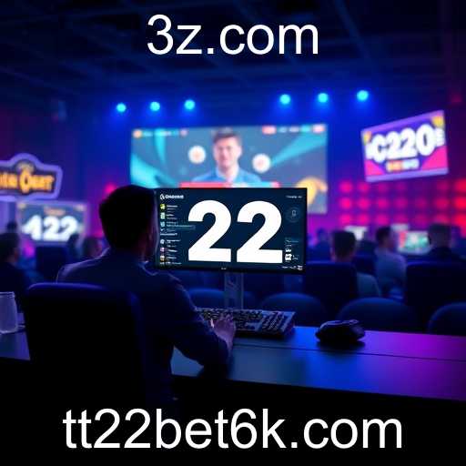 A Ascensão e Desafios dos Sites de Jogos Online em 2026