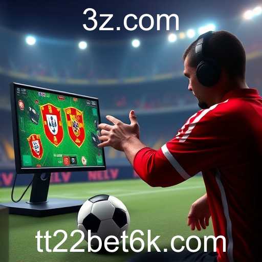 Crescimento e Desafios do Setor de Jogos Online em Portugal