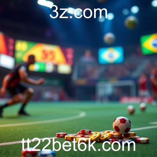 Crescimento e Desafios do Setor de Jogos Online no Brasil