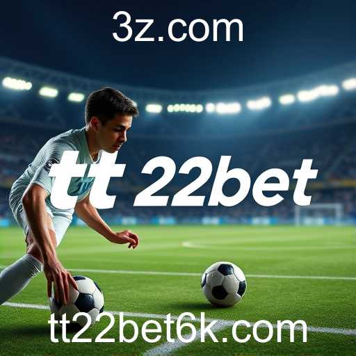 Mercado de Apostas Online e a Popularidade do tt22bet