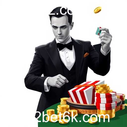 Tendências em Jogos de Cassino Online