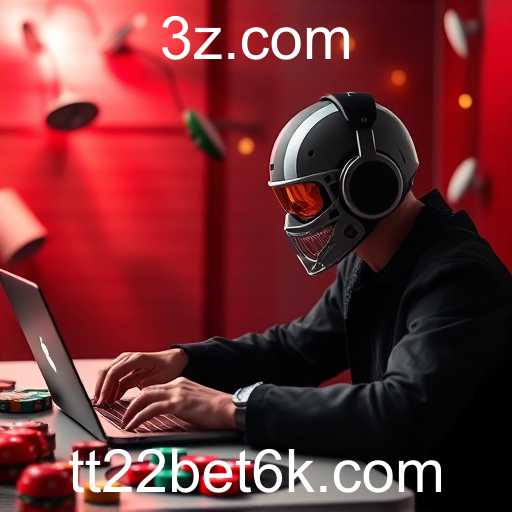 A Ascensão e Desafios do Mercado de Jogos Online