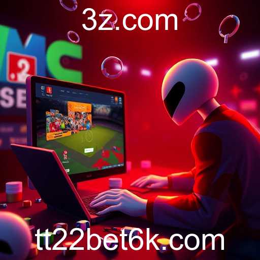 Transformações no Mercado de Jogos Online