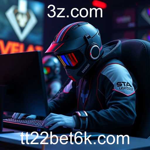 Cenário Atual dos Jogos Online e a Plataforma TT22BET