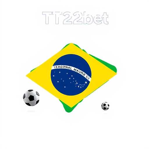 Ascensão dos Jogos Online com TT22bet