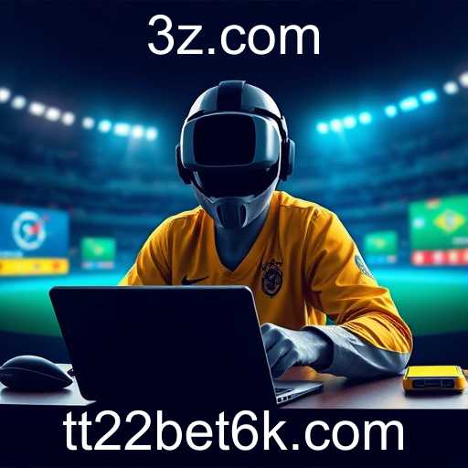 A Ascensão dos Jogos Online no Brasil