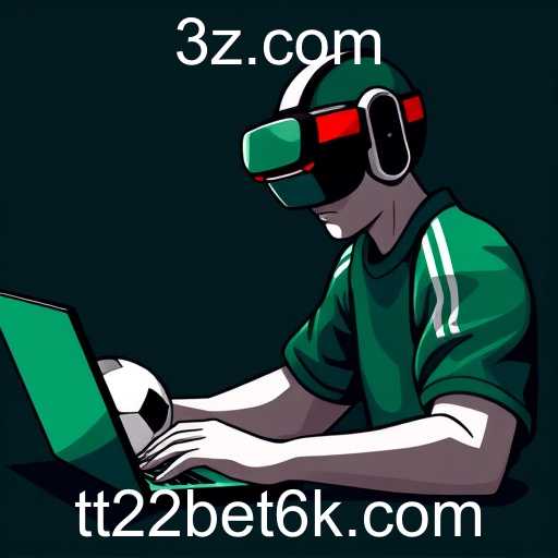 Ascensão do tt22bet no Mercado de Jogos Online