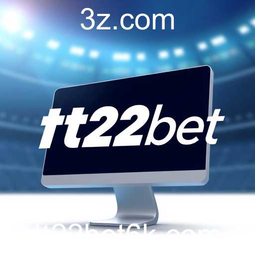 Inovações no Mercado de Jogos Online: o Impacto do tt22bet